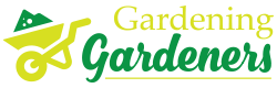 Gardening Gardeners