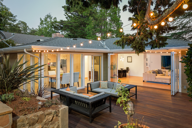 garden design landscape design